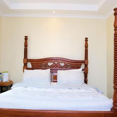 Nairobi Boutique Inn Екстериор снимка