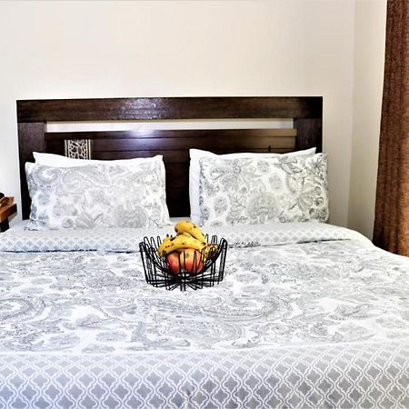 Nairobi Boutique Inn Екстериор снимка