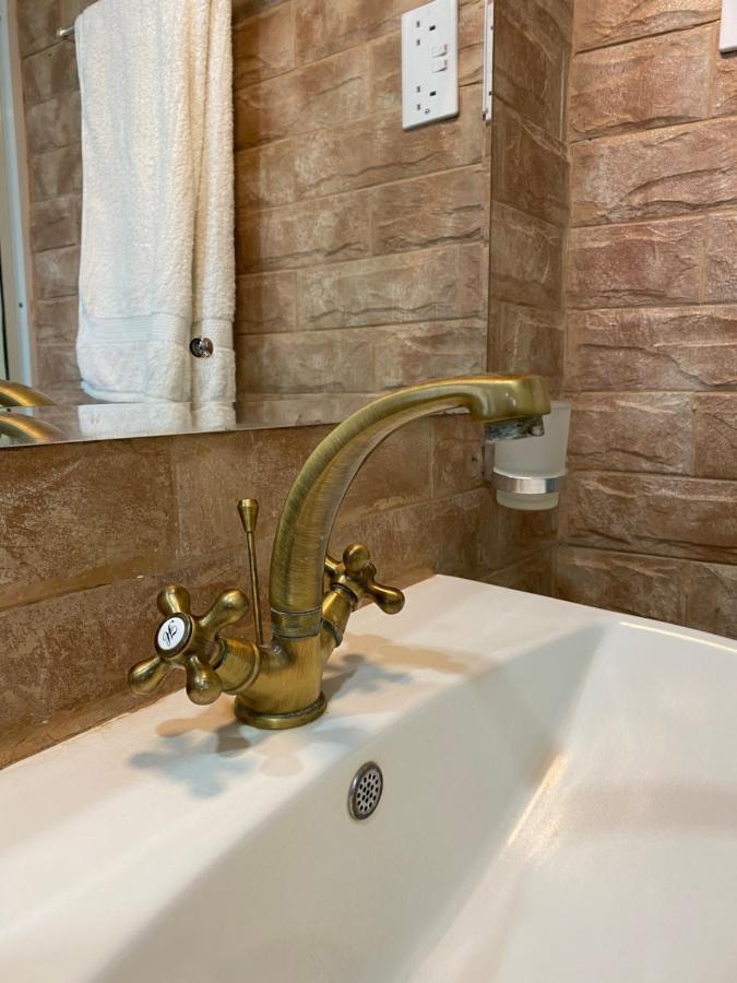 Nairobi Boutique Inn Екстериор снимка