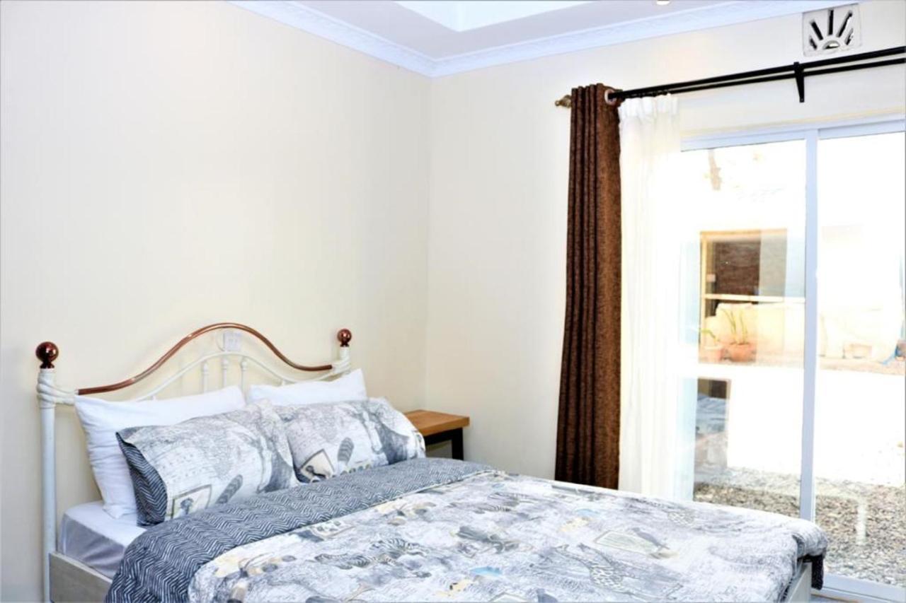 Nairobi Boutique Inn Екстериор снимка