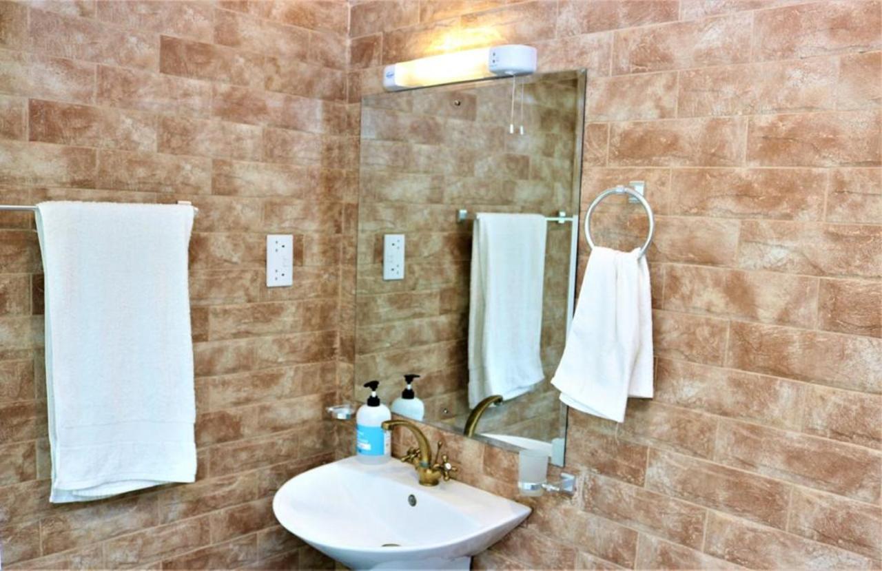 Nairobi Boutique Inn Екстериор снимка