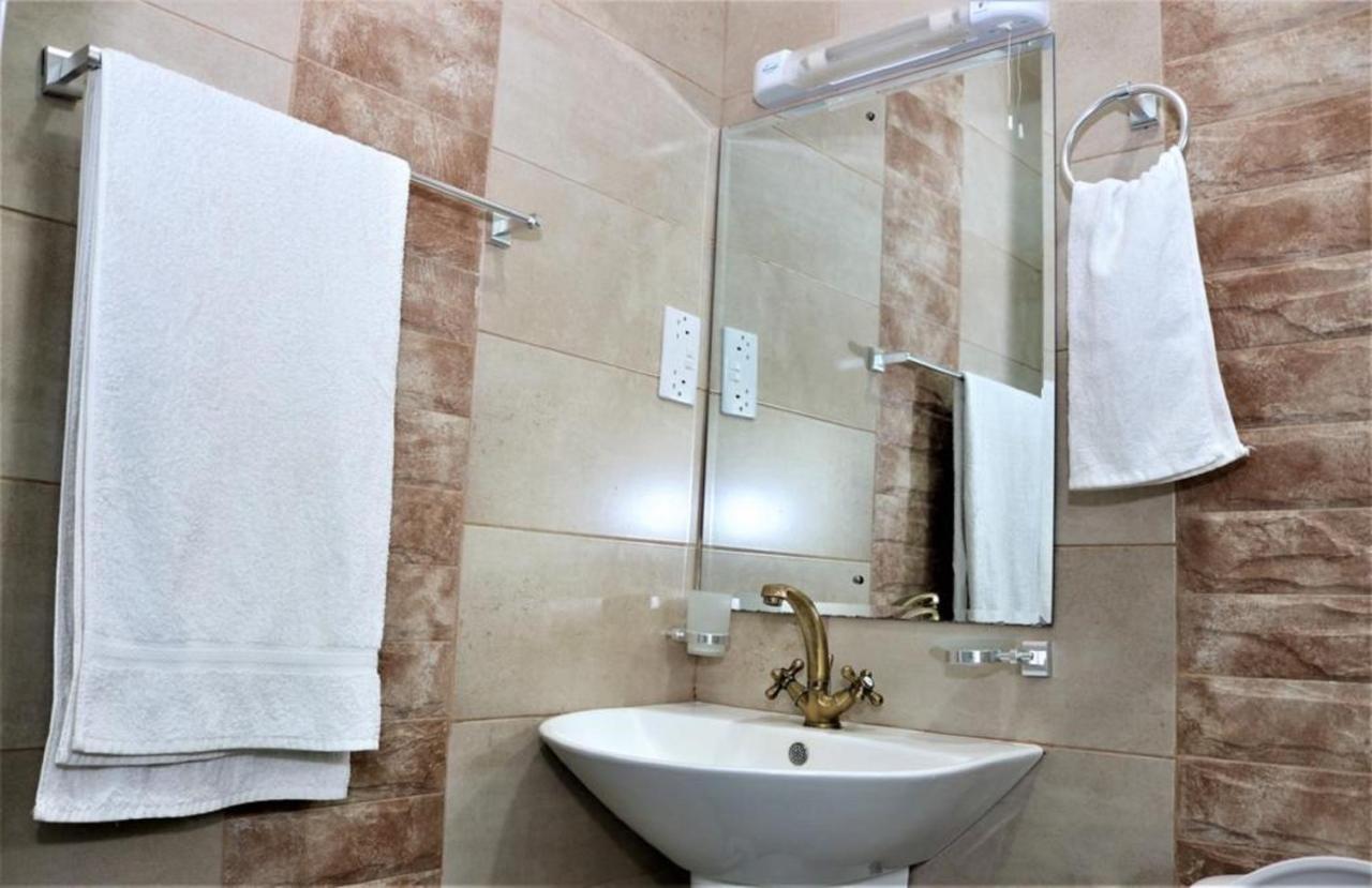 Nairobi Boutique Inn Екстериор снимка