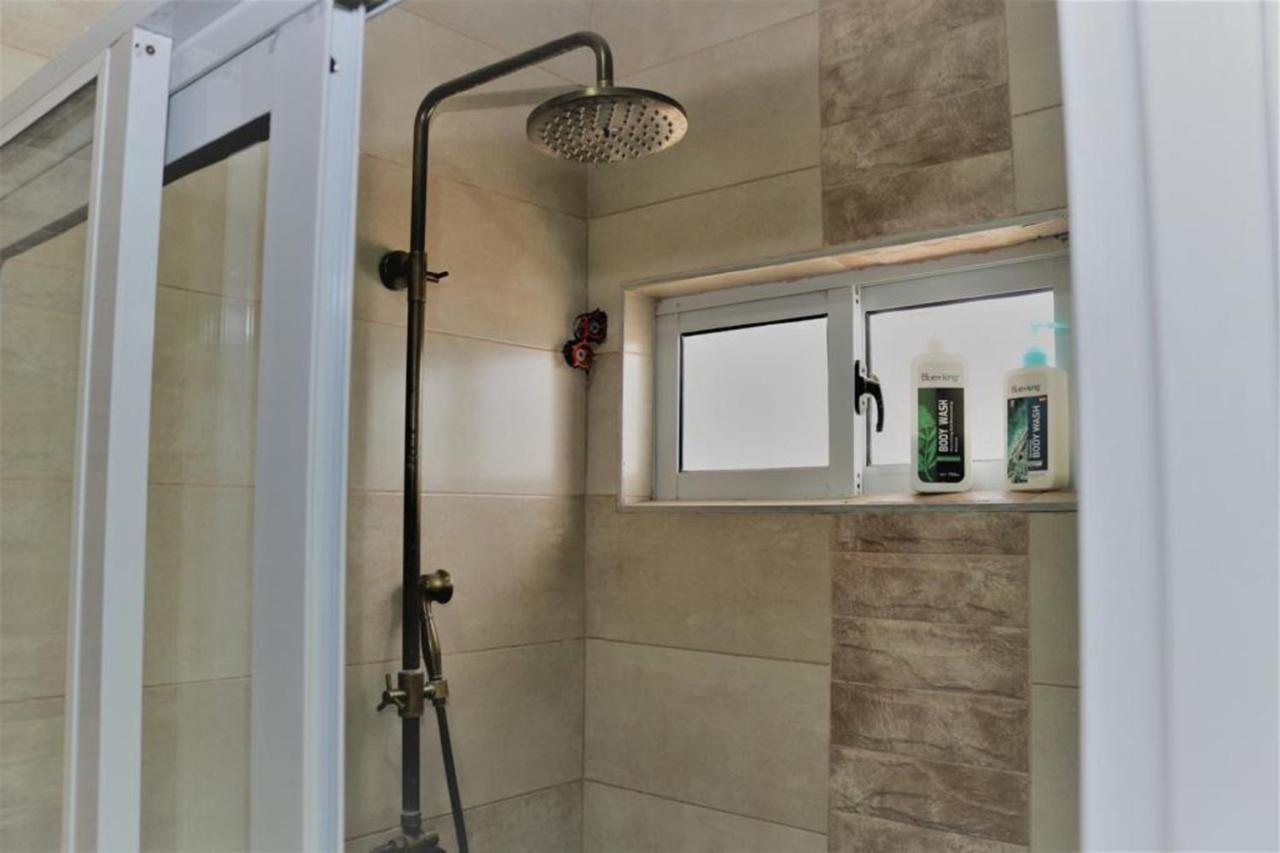 Nairobi Boutique Inn Екстериор снимка