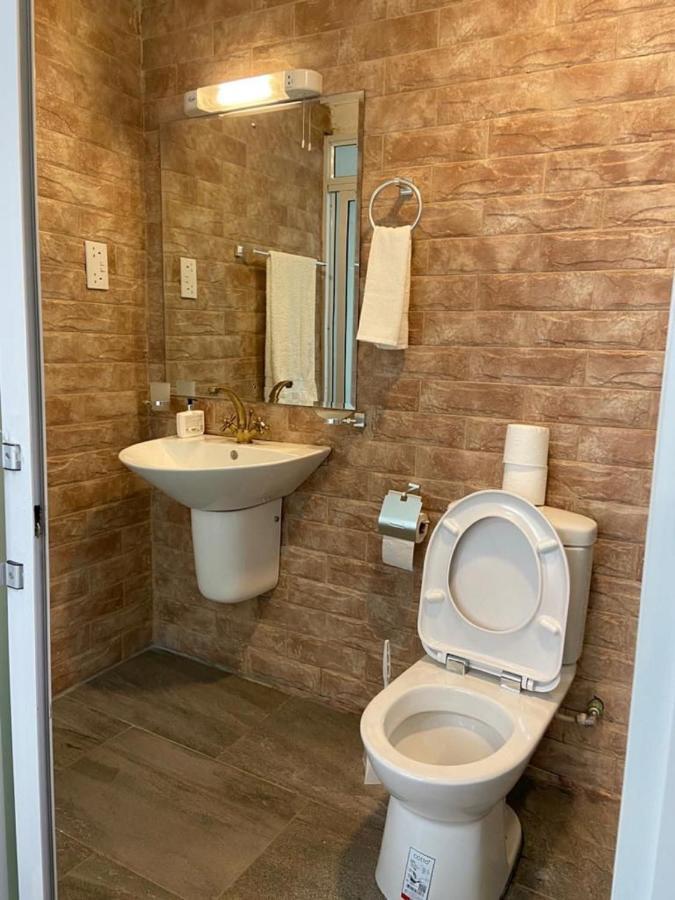 Nairobi Boutique Inn Екстериор снимка