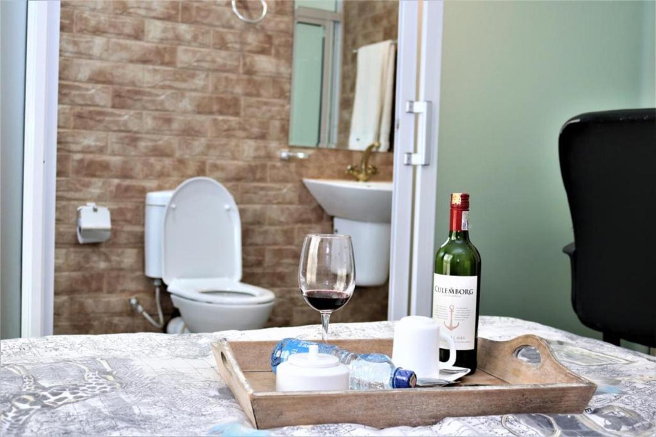 Nairobi Boutique Inn Екстериор снимка