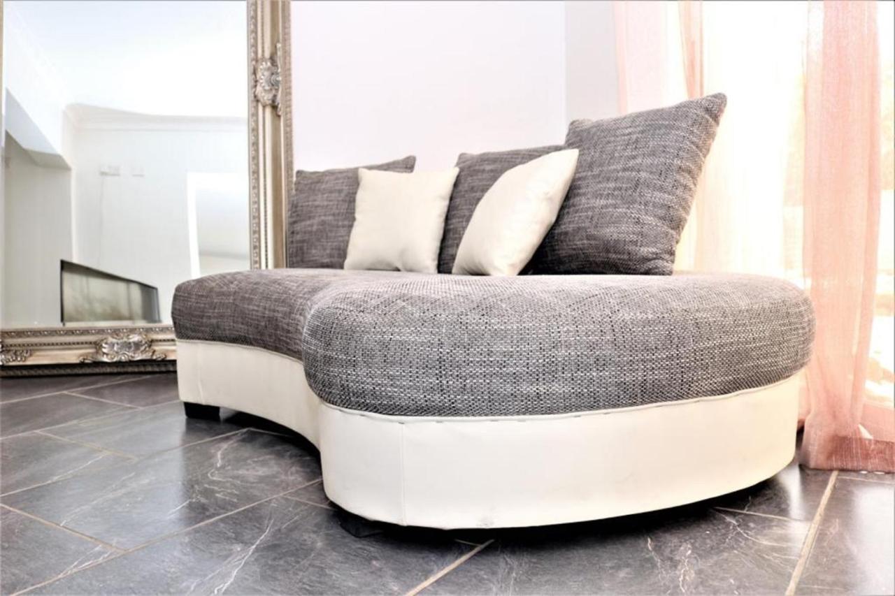 Nairobi Boutique Inn Екстериор снимка